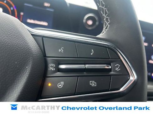 New 2026 Chevrolet Traverse LT image 10