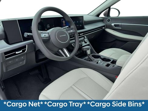 Certified 2025 Hyundai Sonata SE FWD image 23