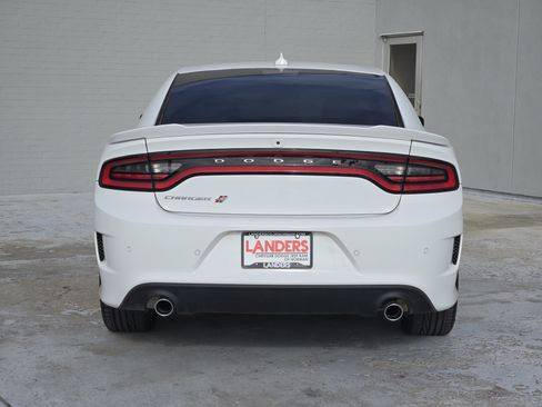 Used 2023 Dodge Charger GT image 7