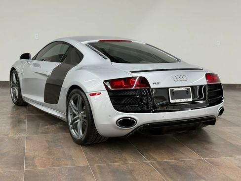 Used 2012 Audi R8 V10 AWD/4WD image 8
