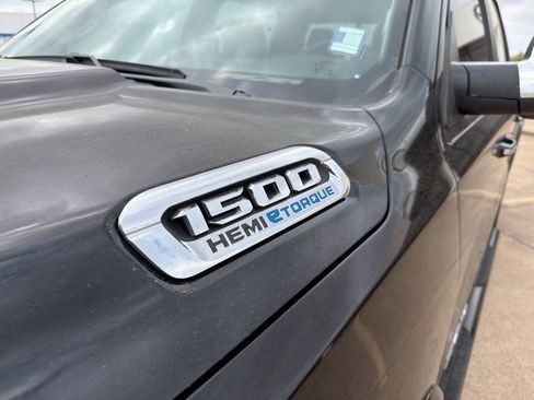 Used 2022 RAM 1500 Laramie image 9