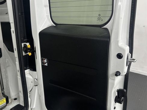 Used 2015 RAM ProMaster City Tradesman SLT w/ Rear Back-up Camera Group image 23