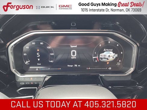 New 2026 GMC Sierra 1500 SLT w/ SLT Premium Plus Package AWD/4WD image 25