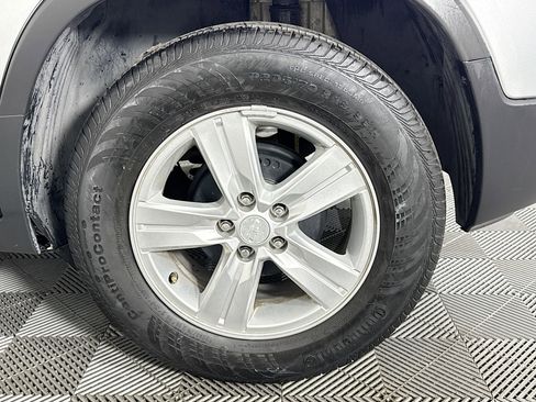 Used 2020 Chevrolet Trax LT image 35