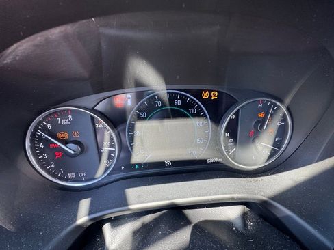 Used 2019 Buick Enclave Avenir AWD/4WD image 12