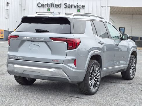 New 2026 GMC Terrain Denali image 3