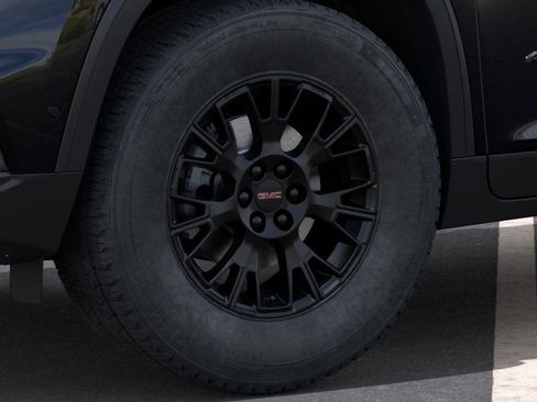 New 2026 GMC Acadia AT4 AWD/4WD image 9