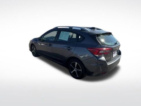 Used 2022 Subaru Impreza Premium image 33