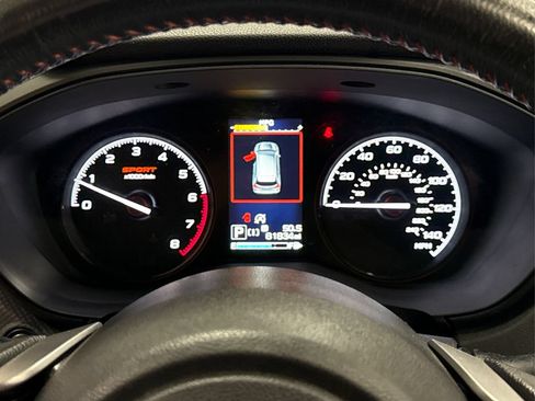 Used 2019 Subaru Forester Sport AWD/4WD image 17