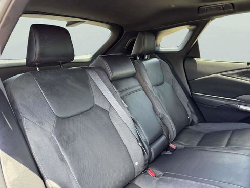 Used 2024 Lexus RX 350 AWD w/ Convenience Package image 49