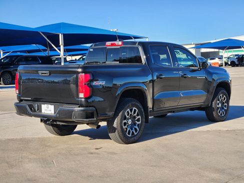 Certified 2024 Chevrolet Colorado Z71 w/ Z71 Convenience Package 2 image 7