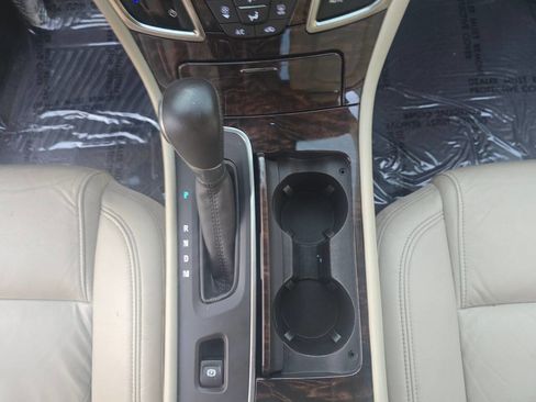 Used 2016 Buick LaCrosse Leather w/ Experience Buick Package image 33