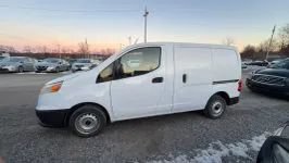 Used 2015 Chevrolet City Express LS FWD image 1