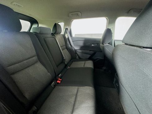 New 2026 Nissan Rogue SV AWD/4WD image 23