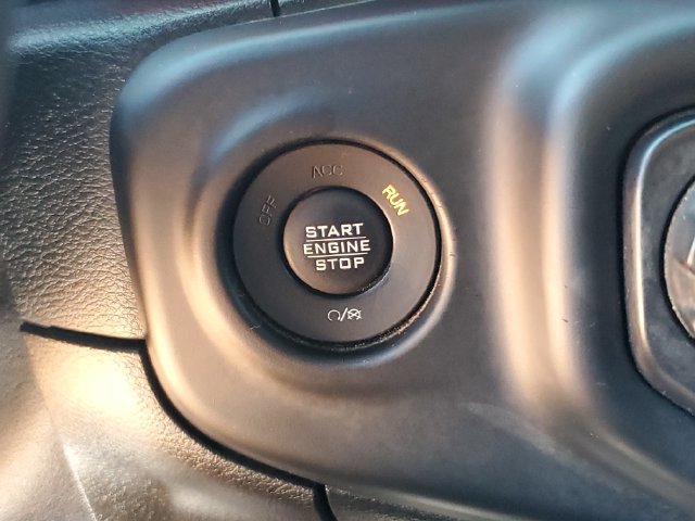 Used 2019 Jeep Wrangler Rubicon AWD/4WD image 23