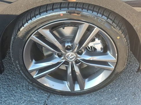 Certified 2023 Acura Integra A-Spec image 8