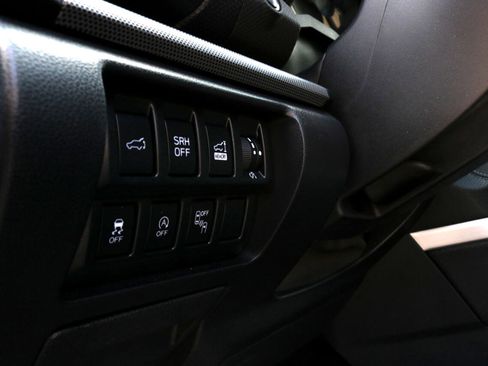 Used 2019 Subaru Forester Limited image 30