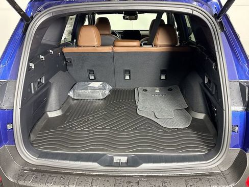 New 2026 Subaru Outback Touring XT image 28