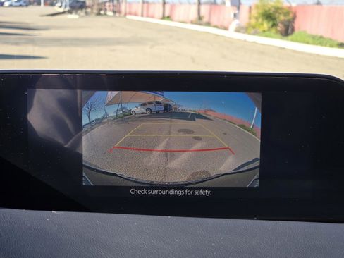 Used 2024 MAZDA MAZDA3 s image 15