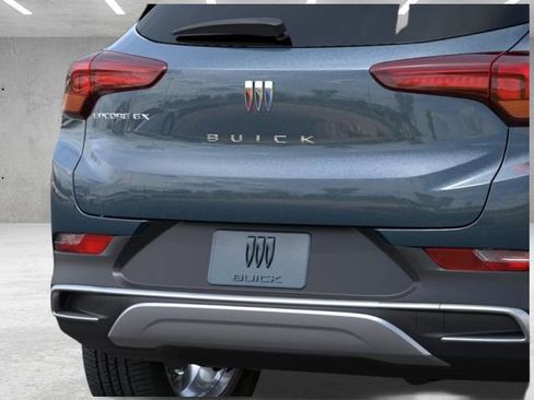 New 2026 Buick Encore GX Preferred FWD image 14