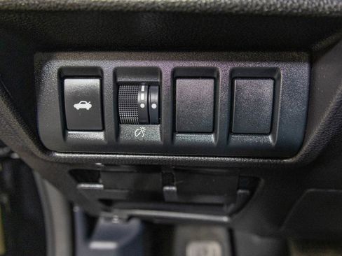 Used 2023 Subaru Legacy Touring XT image 35