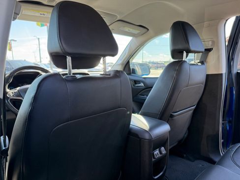 Used 2018 Chevrolet Colorado Z71 image 18