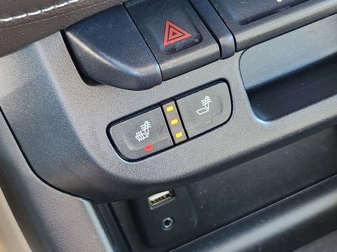 Used 2017 GMC Canyon SLT w/ Trailering Package image 25