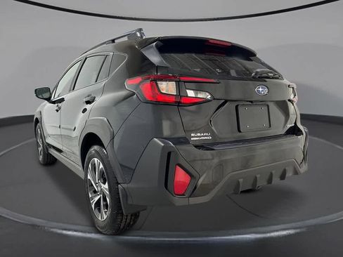 Certified 2025 Subaru Crosstrek 2.0i Premium image 3