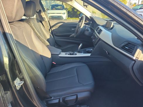 Used 2014 BMW 320i Sedan image 7