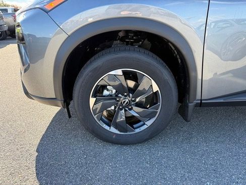 New 2026 Nissan Rogue SV image 9