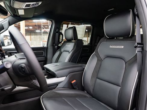 New 2026 RAM 1500 Laramie AWD/4WD image 24
