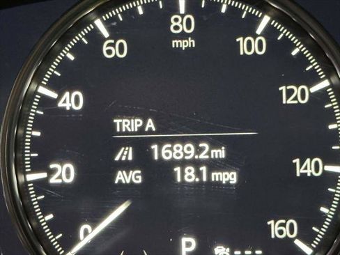 Used 2020 MAZDA CX-5 Grand Touring AWD/4WD image 28
