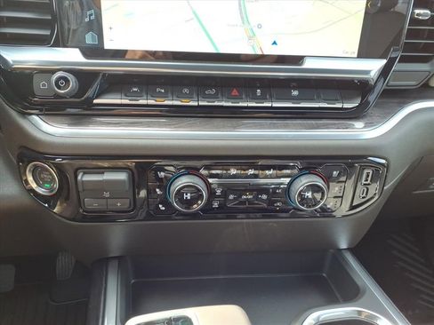 New 2026 Chevrolet Silverado 1500 LTZ w/ LTZ Premium Package image 22