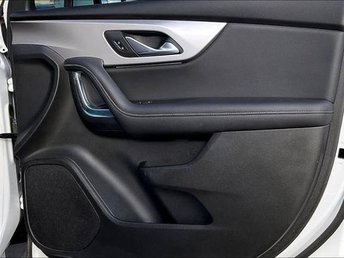 Used 2024 Chevrolet Blazer LT w/ Convenience Package image 27