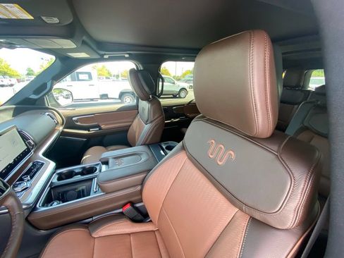 New 2027 Ford Expedition Max King Ranch AWD/4WD image 20
