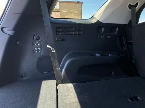 Used 2021 Hyundai Palisade Limited FWD image 42