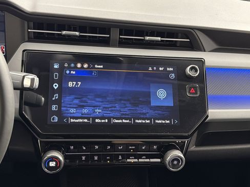 New 2027 Chevrolet Bolt RS FWD image 18