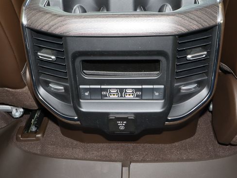 New 2026 RAM 1500 Laramie w/ Advanced Safety Group II image 18