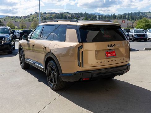 New 2027 Kia Telluride EX X-Line AWD/4WD image 5