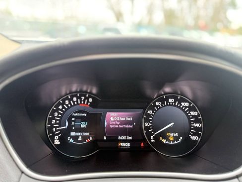 Used 2018 Lincoln MKX Reserve w/ Driver Assistance Package image 29