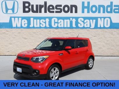 Used 2019 Kia Soul w/ Convenience Package