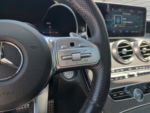 Used 2020 Mercedes-Benz C 43 AMG 4MATIC Coupe image 19