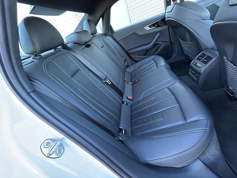 Used 2023 Audi A4 2.0T Premium Plus image 56