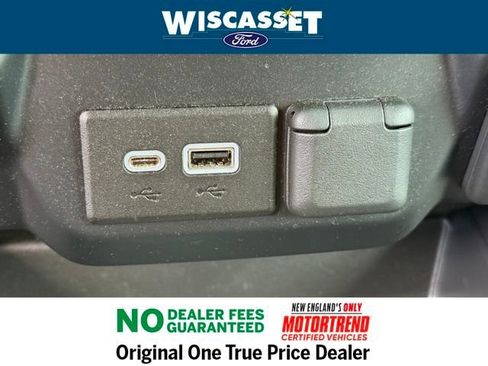 Used 2021 GMC Sierra 1500 AT4 image 13