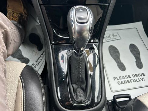 Used 2017 Buick Encore Preferred image 25