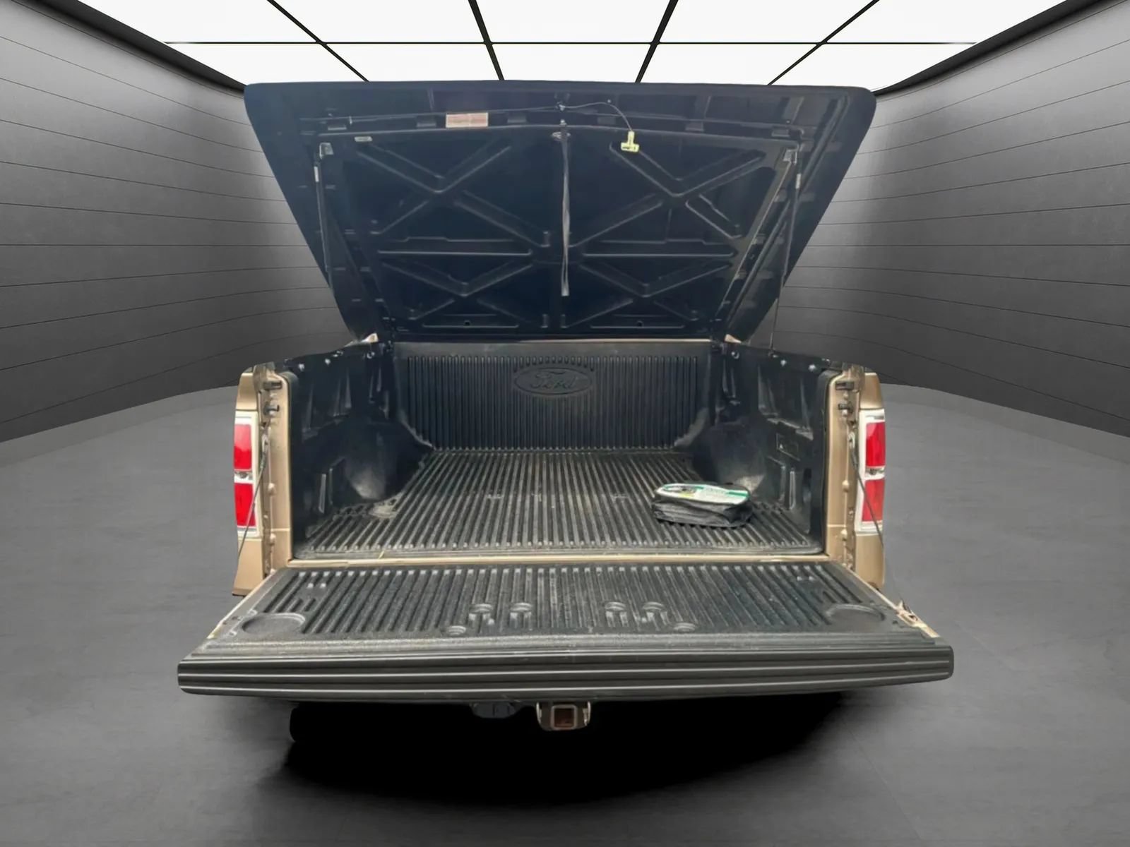 Used 2012 Ford F150 XLT w/ XLT Chrome Pkg AWD/4WD image 18