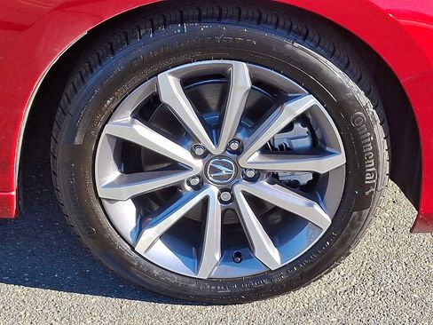 Used 2025 Acura Integra image 8