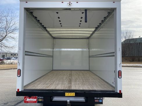 New 2025 Ford E-450 and Econoline 450 Super Duty w/ Power Equipment Group image 18