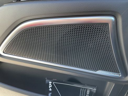 New 2025 Kia Telluride SX X-Line image 20