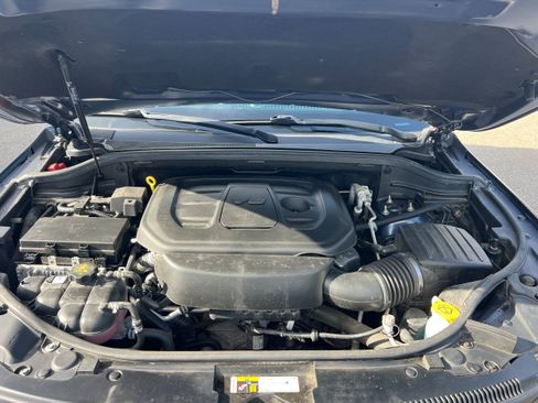 Used 2019 Jeep Grand Cherokee Limited AWD/4WD image 20